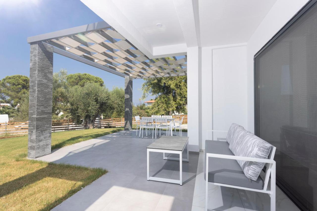 Lux Et Mare Villa *