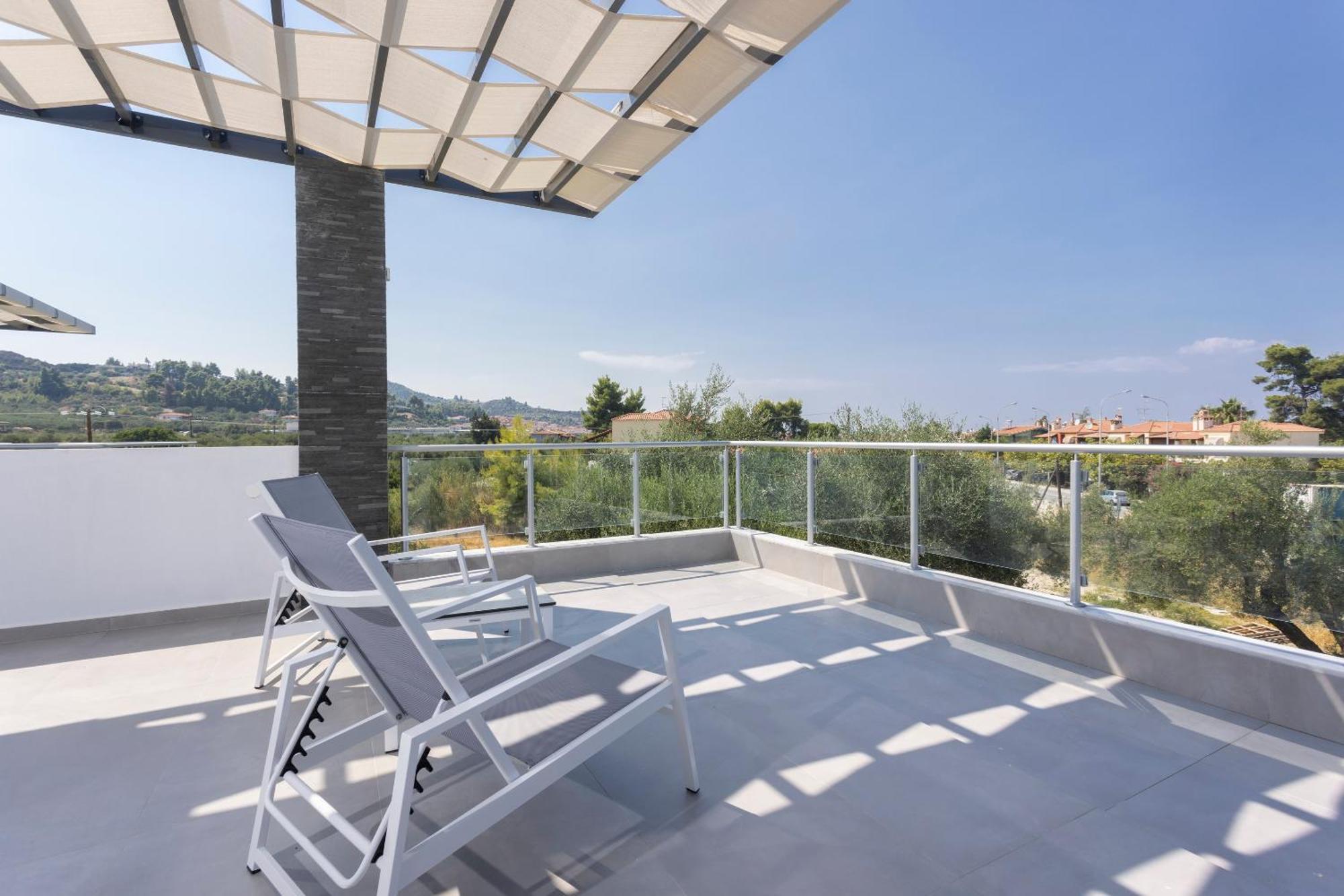Villa Lux Et Mare