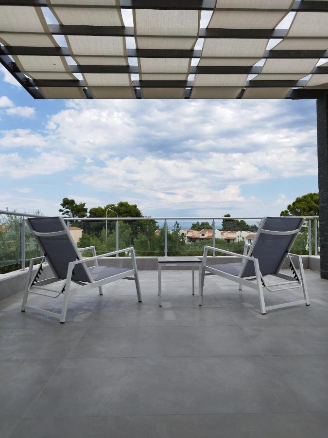Lux Et Mare Villa