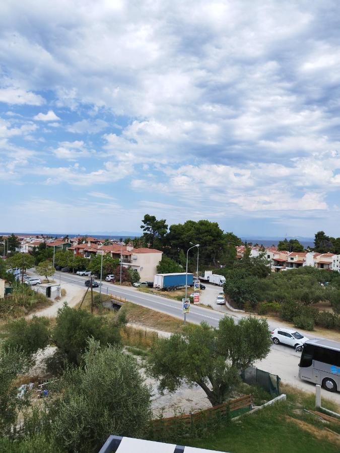 Lux Et Mare Pefkochori