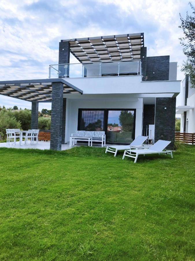 Lux Et Mare Villa