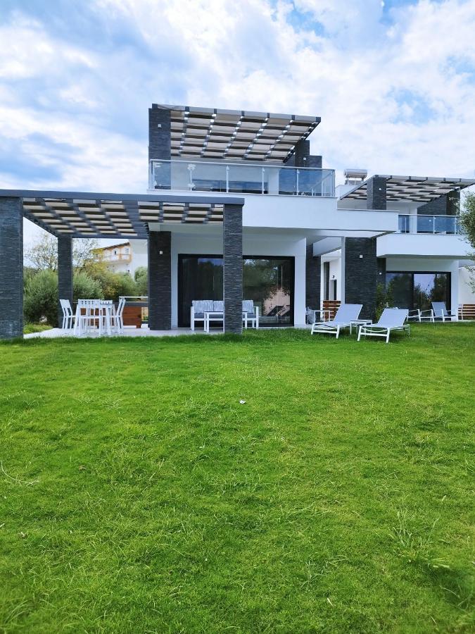 Villa Lux Et Mare Pefkochori