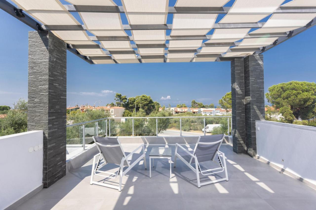 Lux Et Mare Villa *