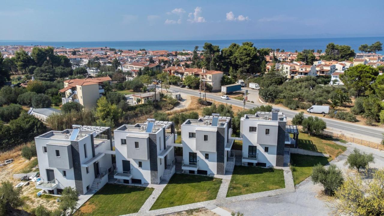 Villa Lux Et Mare *