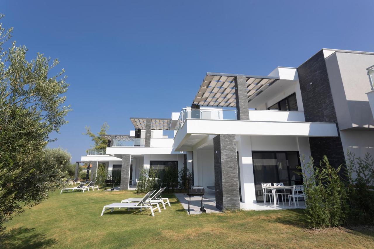 Villa Lux Et Mare Pefkochori