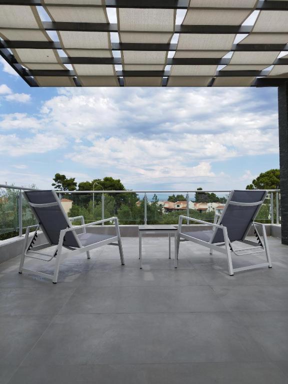 Lux Et Mare Villa