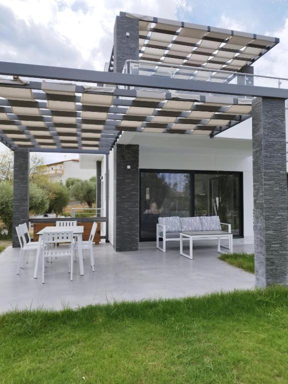 Lux Et Mare Villa *