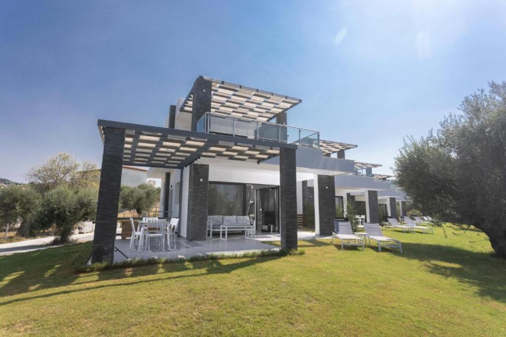 Lux Et Mare Villa
