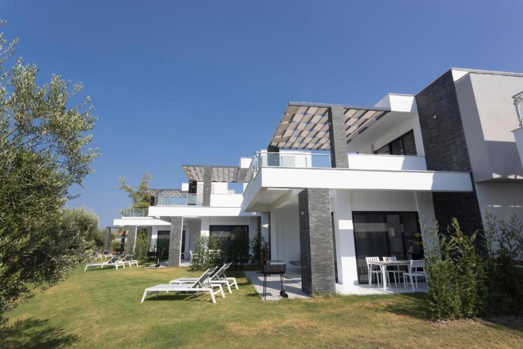 Lux Et Mare Villa